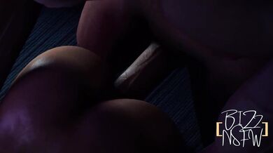 Rewritten as: "Sexy Robot Love Dolls - Behind 3"