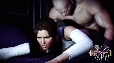 Rewritten as: "Sexy Robot Love Dolls - Behind 3"