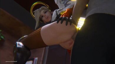Pulsing Cocks and Squirting O's: SFM's Hottest Scenes of the Month!