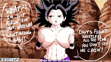 Muff Divers 2: The Wetter the Better