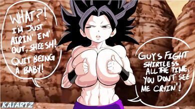 Muff Divers 2: The Wetter the Better