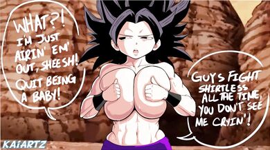 Muff Divers 2: The Wetter the Better