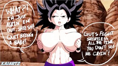 Muff Divers 2: The Wetter the Better