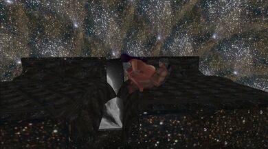 Space Evolution: Quantum Lust Chapter V