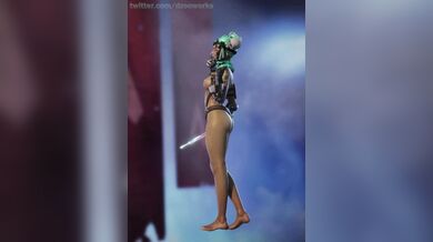 I Wanna Fuck That Apex Shit! - PMV Remix