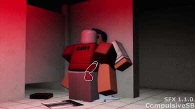 SCP: Private Sanctuary Pee Break [SFX]