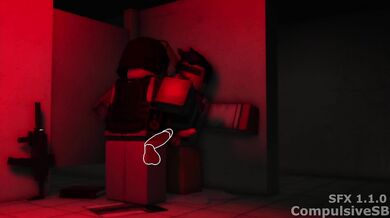 SCP: Private Sanctuary Pee Break [SFX]