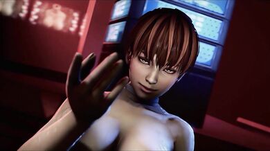 - Dead or Alive Island Erotica - Full Episode 2