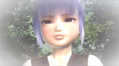 - Dead or Alive Island Erotica - Full Episode 2