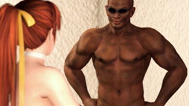 - Dead or Alive Island Erotica - Full Episode 2