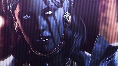 Isabela's Naughty Antics in 'The Old Fashioned Way' Where She Gets Tongue Deep and Screams for More!