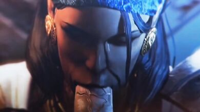 Isabela's Naughty Antics in 'The Old Fashioned Way' Where She Gets Tongue Deep and Screams for More!