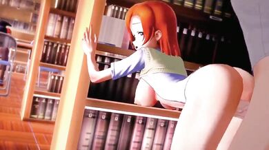 'One nude idol and her secret sexual appetite!'
