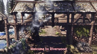 Dragonborn 2 - Payment Preview: A Sexy Sneak Peek at the Hot Dragon Action!