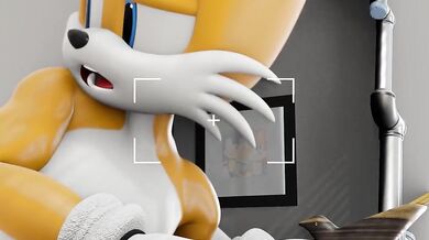 Cumming Hard with Tails: Uncensored and Ready to Blow Your Mind!
