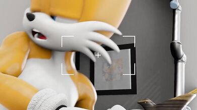 Cumming Hard with Tails: Uncensored and Ready to Blow Your Mind!