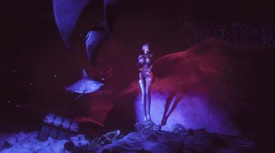 Vampiress of the Japanese Empire, The Quirks of the National Goddess