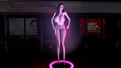 Vampiress of the Japanese Empire, The Quirks of the National Goddess
