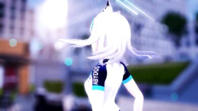 Jun Hyo Seong Gives a Taste of Heaven with Her 'Good-night Kiss' Fuck Fest in the Forest!