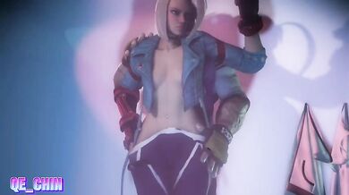 Creamy White HMV/PMV