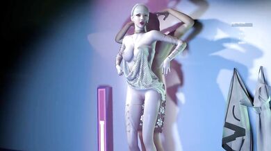 Slow Wave: A Dreamy, Languid Journey Into Erotic Bliss