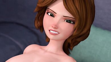 Uncle's Wife Perverted Games Volume III [MILF]