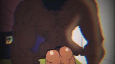 Helping the Ladyboy Out of her Sexy Clothing: A Hentai Porn Adventure!
