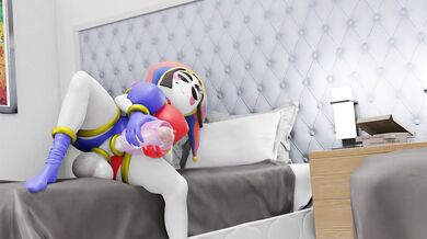 Gaping Hole: A Futanari Odyssey (No Watermark)