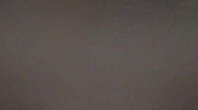 Tiny Tits and Ass Take on a Giant Cock in Laplace