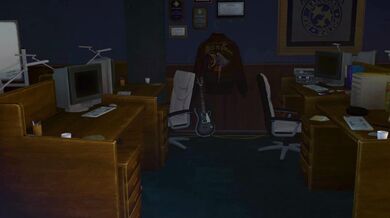 Sexy Schoolgirl Claire Takes on the Mysterious Mr. X in a Steamy Encounter [Uncensored]