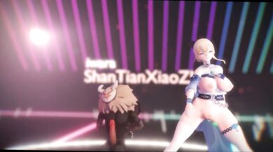 Super High Quality Jean Sexual Encounter with New Clothing