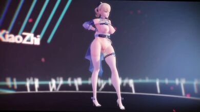 Super High Quality Jean Sexual Encounter with New Clothing