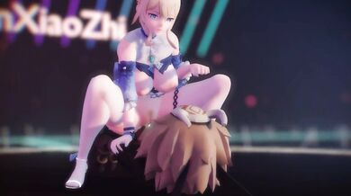 Super High Quality Jean Sexual Encounter with New Clothing