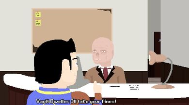 Slutty Succubus Brothel