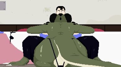 Slutty Succubus Brothel