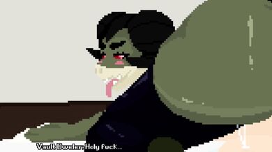 Slutty Succubus Brothel