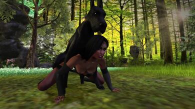 Tying Up the Neighborhood