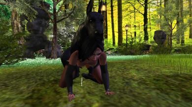 Tying Up the Neighborhood