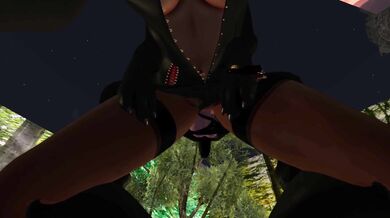 Tying Up the Neighborhood