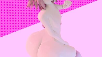 'The Hottest Hentai Housewife Ever - Sonivv NSFW 5K Followers Special (No Watermark)'