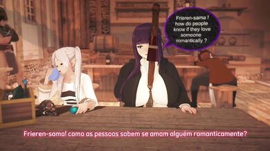 A Mulher que Aprendeu sobre Amor com um Garoto Japonês