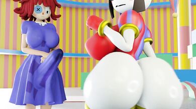 Milf's Big Truck (No Watermark)