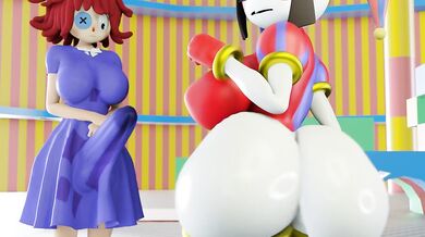 Milf's Big Truck (No Watermark)