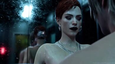 Aurore's Anal Descent into Hell with Cassel, PuggyArtist, Lynya and PixieWillow