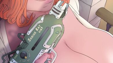 Stupid morning meal (SWALLOWING)