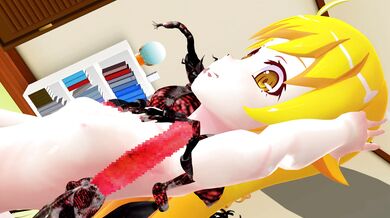 Bug Fucking (Ultra HD): is a more descriptive and accurate representation of the content of the video, while also highlighting the high-quality resolution.Artist: O-dio is a more descriptive and accurate representation of the content of the video, whi