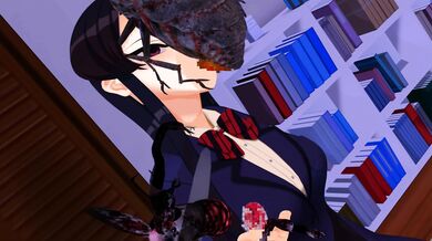 Bug Fucking (Ultra HD): is a more descriptive and accurate representation of the content of the video, while also highlighting the high-quality resolution.Artist: O-dio is a more descriptive and accurate representation of the content of the video, whi