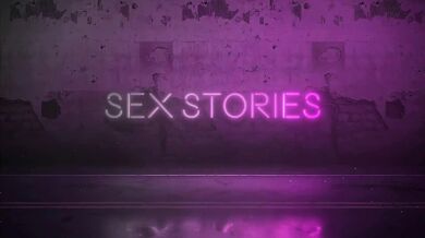 Amanda's Doberman: Unleashed and Uncensored!