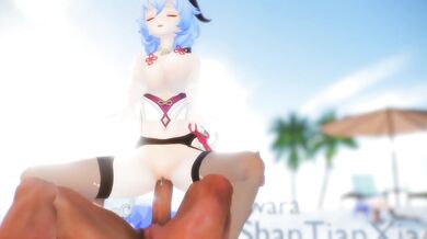 Pussy Slamming Chinese Idol Group with Big Black Dicks in HD Quality!