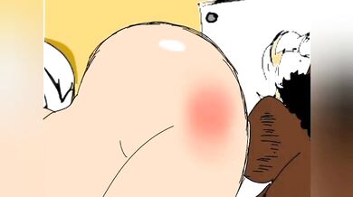 Pretty Boy Gets Bred By The Dominating Ruler.